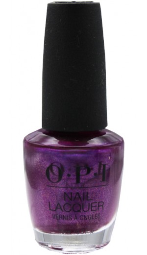 HRK08 Berry Fairy Fun By OPI