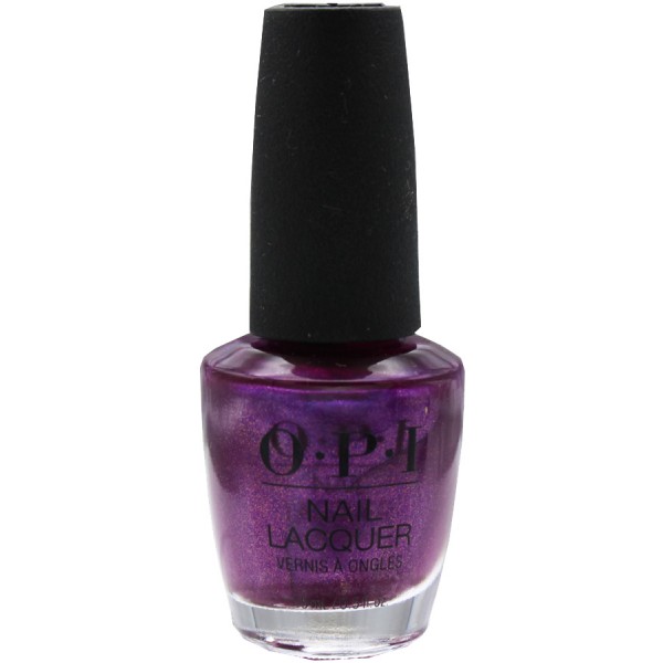 OPI, Berry Fairy Fun By OPI, HRK08 | Sparkle Canada - One Nail Polish Place