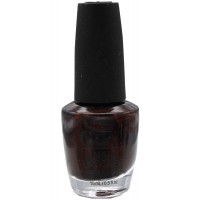 Black to Reality By OPI