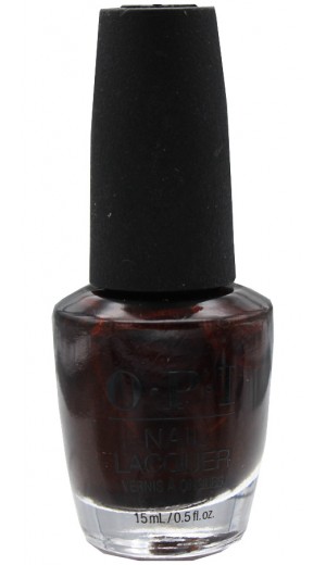 HRK12 Black to Reality By OPI