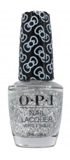 Glitter to My Heart By OPI