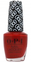 A Kiss On The Chic By OPI