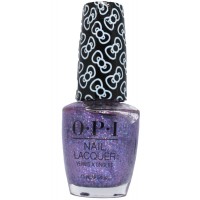 Pile On The Sprinkles By OPI