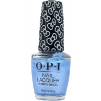 Let Love Sparkle By OPI