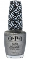 Isn't She Iconic! By OPI