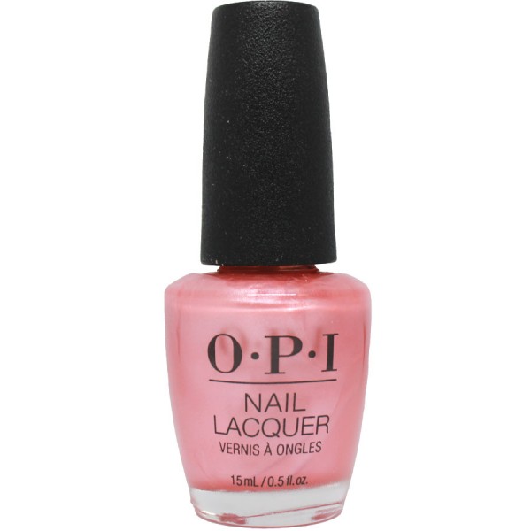 OPI, Snowfalling For You By OPI, HRM02 | Sparkle Canada