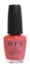 This Shade Is Ornamental! By OPI