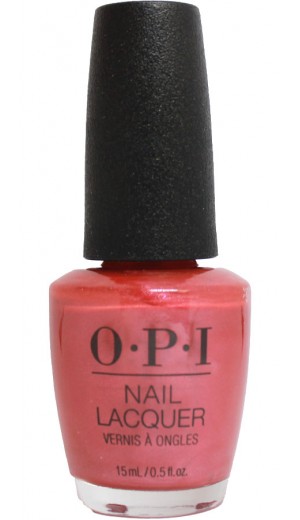 HRM03 This Shade Is Ornamental! By OPI