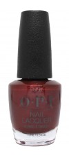 Dressed To The Wines By OPI