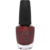 Dressed To The Wines By OPI