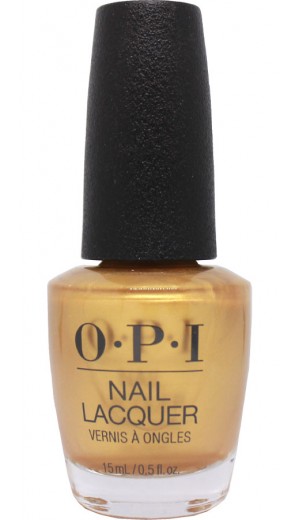 HRM05 This Gold Sleighs Me By OPI