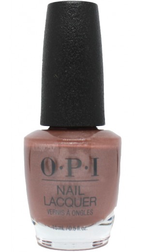 HRM06 Gingerbread Man Can By OPI