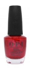 Merry In Cranberry By OPI