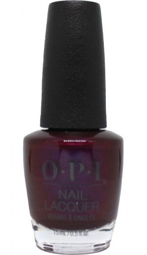 HRM09 Lets Take An Elfie By OPI