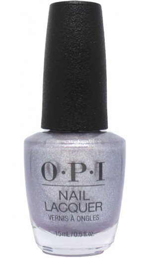 HRM10 Tinsel, Tinsel Lil Star By OPI