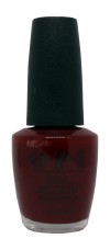 Maraschino Cheer-Y By OPI