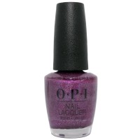 My Color Wheel Is Spinning By OPI