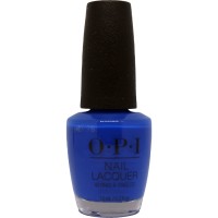 Ring In The Blue Year By OPI