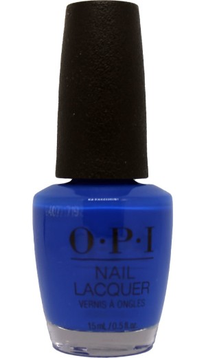 HRN09 Ring In The Blue Year By OPI