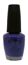 All Is Berry and Bright By OPI