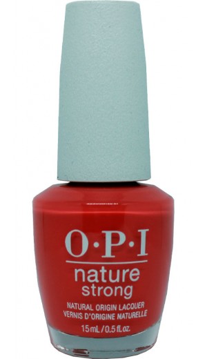 NAT011 Once And Floral By OPI