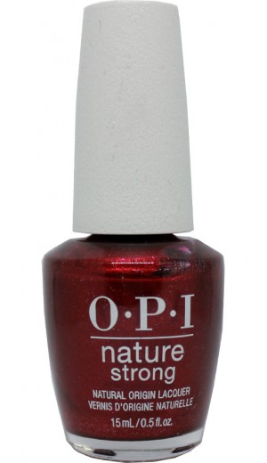 NAT013 Raisin Your Voice By OPI