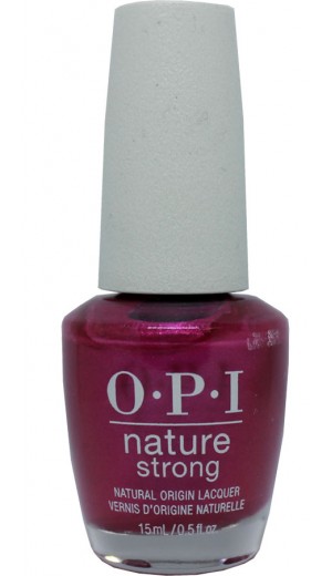 NAT022 Thistle Make You Bloom By OPI