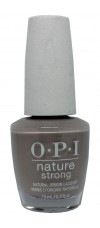 Dawn Of A New Gray By OPI