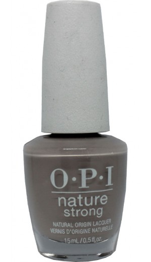 NAT027 Dawn Of A New Gray By OPI