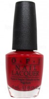 The Thrill Of Brazil By OPI