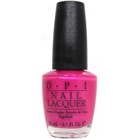 La Paz-Itively Hot By OPI