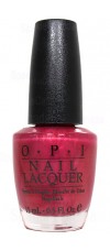 Didgeridoo Your Nails? By OPI