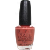 Don't Melbourne The Toast By OPI