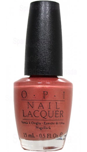 NLA54 Don t Melbourne The Toast By OPI