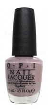 Taupe-less Beach By OPI