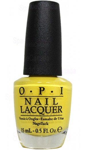 NLA65 I Just Can t Cope-acabana By OPI