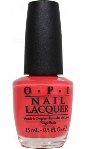 NLA67 Toucan Do It If You Try By OPI