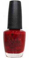 Red Hot Rio By OPI