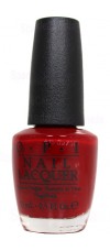 Red Hot Rio By OPI