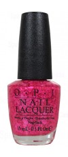 OPI Pinks and Needles By OPI