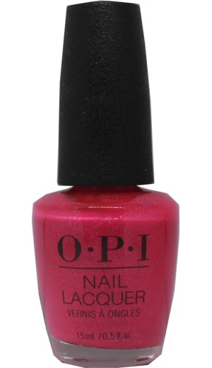 NLB004 Pink Big By OPI