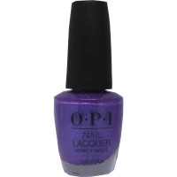 Go To Grape Lengths By OPI