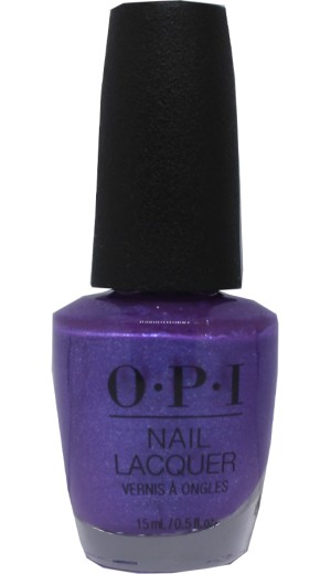 NLB005 Go To Grape Lengths By OPI