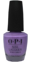 Dont Wait. Create. By OPI