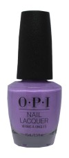 Dont Wait. Create. By OPI