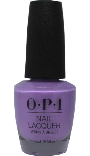 NLB006 Dont Wait. Create. By OPI