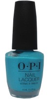 Sky True To Yourself By OPI