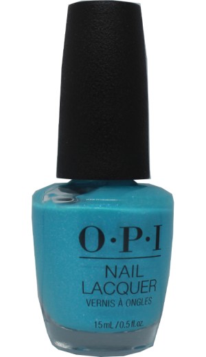 NLB007 Sky True To Yourself By OPI