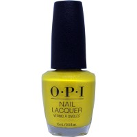 Bee Unapologetic By OPI