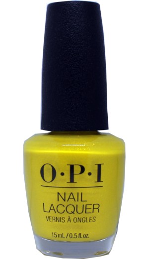 NLB010 Bee Unapologetic By OPI